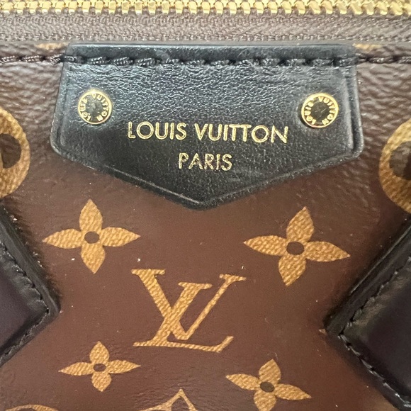 Louis Vuitton Speedy trunk 25 BNIB 2025 - Picture 7 of 10